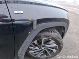  Hyundai  Tucson 1.6 CRDI 136 DCT-7 HTRAC HY48V CREATIVE #14