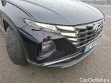  Hyundai  Tucson 1.6 CRDI 136 DCT-7 HTRAC HY48V CREATIVE #24