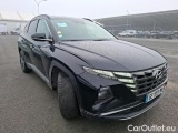  Hyundai  Tucson 1.6 CRDI 136 DCT-7 HTRAC HY48V CREATIVE #26