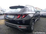  Hyundai  Tucson 1.6 CRDI 136 DCT-7 HYBRID 48V BUSINESS #3