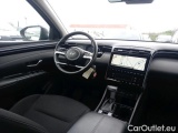  Hyundai  Tucson 1.6 CRDI 136 DCT-7 HYBRID 48V BUSINESS #4