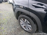  Hyundai  Tucson 1.6 CRDI 136 DCT-7 HYBRID 48V BUSINESS #26