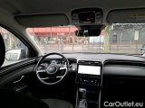  Hyundai  Tucson 1.6 CRDI 136 DCT-7 HYBRID 48V CREATIVE #4