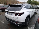  Hyundai  Tucson 1.6 CRDI 136 DCT-7 HYBRID 48V CREATIVE #3