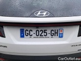  Hyundai  Tucson 1.6 CRDI 136 DCT-7 HYBRID 48V CREATIVE #5
