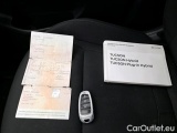  Hyundai  Tucson 1.6 CRDI 136 DCT-7 HYBRID 48V CREATIVE #6