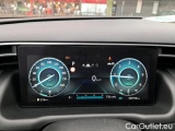  Hyundai  Tucson 1.6 CRDI 136 DCT-7 HYBRID 48V CREATIVE #7