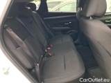  Hyundai  Tucson 1.6 CRDI 136 DCT-7 HYBRID 48V CREATIVE #10
