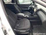  Hyundai  Tucson 1.6 CRDI 136 DCT-7 HYBRID 48V CREATIVE #9