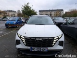  Hyundai  Tucson 1.6 CRDI 136 DCT-7 HYBRID 48V CREATIVE #14