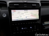  Hyundai  Tucson 1.6 CRDI 136 DCT-7 HYBRID 48V CREATIVE #22