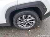  Hyundai  Tucson 1.6 CRDI 136 DCT-7 HYBRID 48V CREATIVE #20