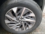  Hyundai  Tucson 1.6 CRDI 136 DCT-7 HYBRID 48V CREATIVE #31