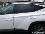  Hyundai  Tucson 1.6 CRDI 136 DCT-7 HYBRID 48V CREATIVE #46