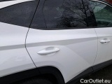  Hyundai  Tucson 1.6 CRDI 136 DCT-7 HYBRID 48V CREATIVE #47