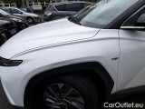  Hyundai  Tucson 1.6 CRDI 136 DCT-7 HYBRID 48V CREATIVE #48