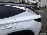  Hyundai  Tucson 1.6 CRDI 136 DCT-7 HYBRID 48V CREATIVE #50
