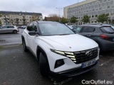  Hyundai  Tucson 1.6 CRDI 136 DCT-7 HYBRID 48V CREATIVE #53