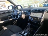  Hyundai  Tucson 1.6 CRDI 136 DCT-7 HYBRID 48V CREATIVE #4