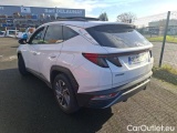  Hyundai  Tucson 1.6 CRDI 136 DCT-7 HYBRID 48V CREATIVE #2