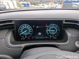  Hyundai  Tucson 1.6 CRDI 136 DCT-7 HYBRID 48V CREATIVE #7
