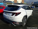  Hyundai  Tucson 1.6 CRDI 136 DCT-7 HYBRID 48V CREATIVE #3