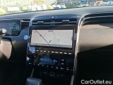  Hyundai  Tucson 1.6 CRDI 136 DCT-7 HYBRID 48V CREATIVE #11