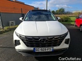  Hyundai  Tucson 1.6 CRDI 136 DCT-7 HYBRID 48V CREATIVE #14