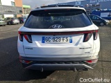  Hyundai  Tucson 1.6 CRDI 136 DCT-7 HYBRID 48V CREATIVE #15