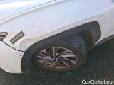  Hyundai  Tucson 1.6 CRDI 136 DCT-7 HYBRID 48V CREATIVE #58