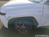  Hyundai  Tucson 1.6 CRDI 136 DCT-7 HYBRID 48V CREATIVE #70