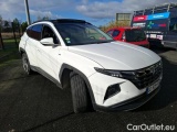 Hyundai  Tucson 1.6 CRDI 136 DCT-7 HYBRID 48V CREATIVE #75