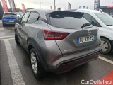  Nissan  Juke 1.0 DIG-T 114 BUSINESS+ DCT #2