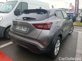  Nissan  Juke 1.0 DIG-T 114 BUSINESS+ DCT #3