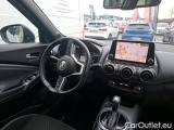  Nissan  Juke 1.0 DIG-T 114 BUSINESS+ DCT #4