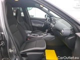  Nissan  Juke 1.0 DIG-T 114 BUSINESS+ DCT #9