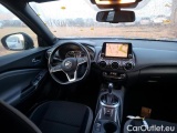  Nissan  Juke 1.0 DIG-T 114 N-CONNECTA DCT #4