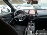  Nissan  Juke 1.0 DIG-T 114 N-CONNECTA DCT #4