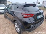  Nissan  Juke 1.0 DIG-T 114 N-CONNECTA DCT #2