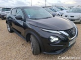 Nissan  Juke 1.0 DIG-T 114 N-CONNECTA DCT #42