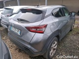  Nissan  Juke 1.0 DIG-T 114 N-CONNECTA DCT #3