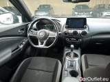  Nissan  Juke 1.0 DIG-T 114 N-CONNECTA DCT #4