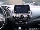  Nissan  Juke 1.0 DIG-T 114 N-CONNECTA DCT #11