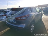  Nissan  Qashqai 1.5 DCI 115 BUSINESS EDITION #3