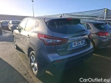  Nissan  Qashqai 1.5 DCI 115 BUSINESS EDITION #2