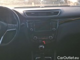  Nissan  Qashqai 1.5 DCI 115 BUSINESS EDITION #11