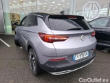  Opel   Grandland X 1.5 DIESEL 96KW OPEL 2020 AUTO #2