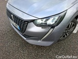  Peugeot  208 1.5 BLUEHDI 100 S&S ALLURE BUS #66
