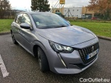  Peugeot  208 1.5 BLUEHDI 100 S&S ALLURE BUS #89