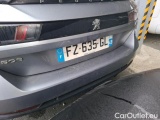  Peugeot  508 1.5 BLUEHDI 130 S&S AUTO ACTIVE BUSINESS #5